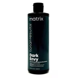 New Matrix Total Results Dark Envy Neutralizing Dyes Mask Brunettes 16.9 oz #567